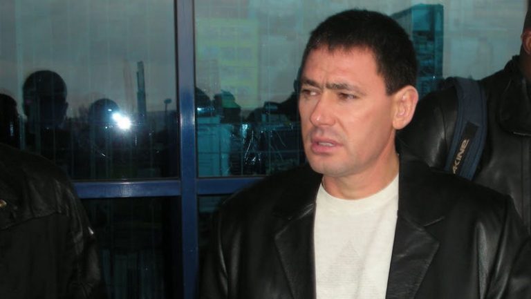 Fostul sportiv Șoltoianu, învinuit de șantaj, a fost eliberat din arest