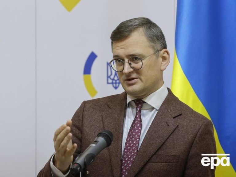 Ministrul ucrainean de externe: Ucraina va „supraviețui” posibilei președinții a Consiliului European cu Orban în frunte
