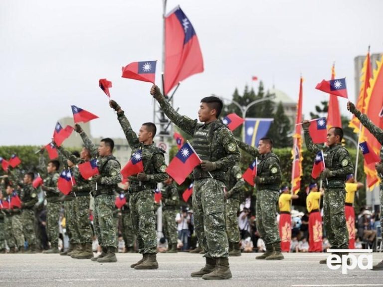 Posibilul război al Chinei pentru Taiwan va costa întreaga lume daune de 10 trilioane de dolari