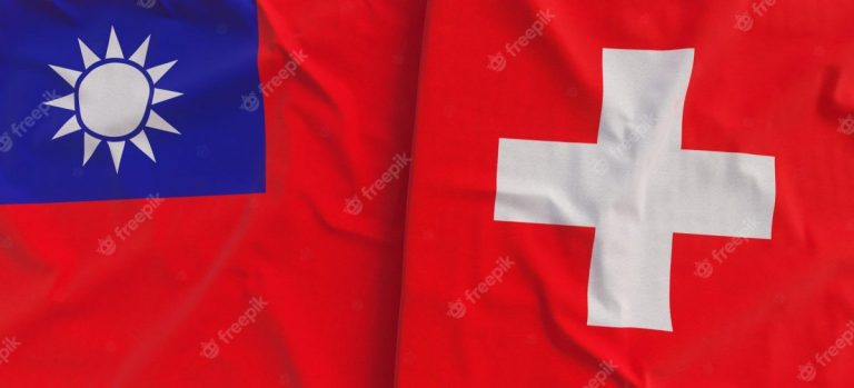 O delegeţie parlamentară elveţiană promite aprofundarea relaţiilor bilaterale cu Taiwanul