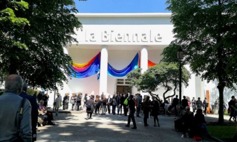 Bienala de la Veneţia se deschide sâmbătă, pe fondul războiului din Ucraina