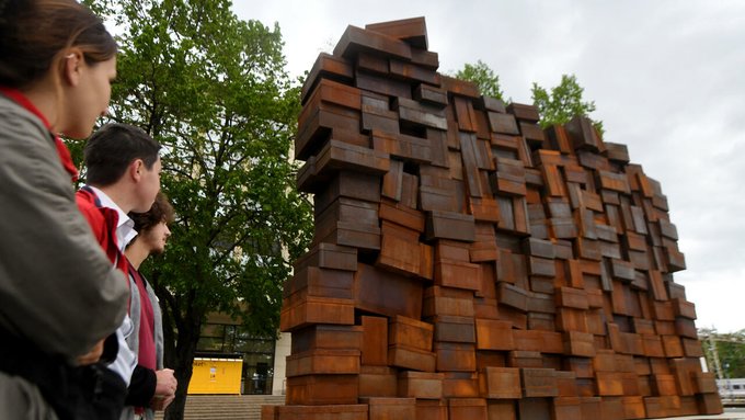 După lungi controverse, Zagrebul inaugurează un monument în memoria victimelor regimului pro-nazist