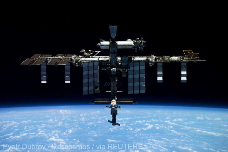 Lansarea misiunii Crew-5 a NASA către Staţia Spaţială Internaţională, amânată din cauza uraganului Ian