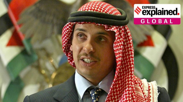 Prinţul Hamza al Iordaniei RENUNŢĂ la titlul regal şi critică dur politica ţării sale