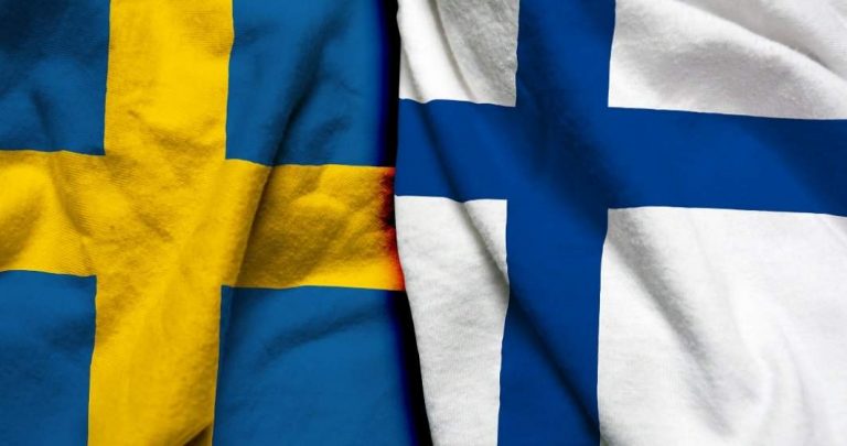 Finlanda şi Suedia îşi trimit delegaţii la Ankara