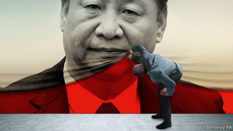 Motivul pentru care China nu-și poate opri declinul