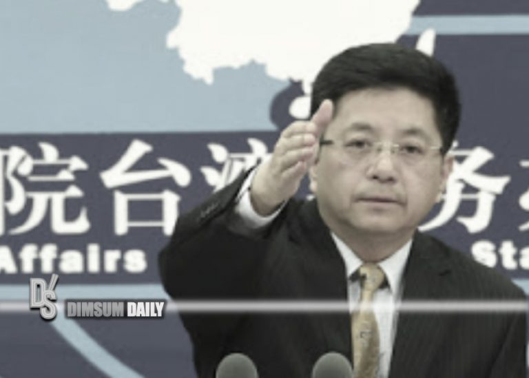China anunţă măsuri punitive la adresa Taiwanului