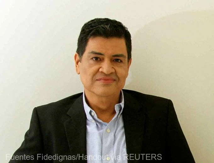 Un alt jurnalist a fost asasinat în Mexic