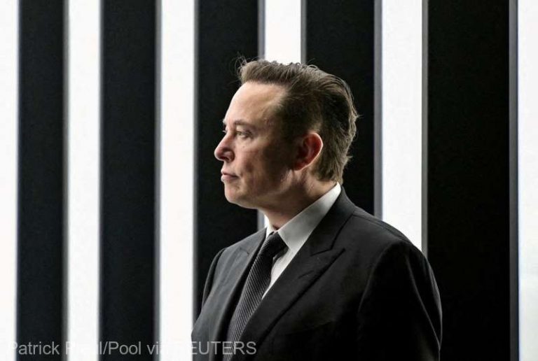 Elon Musk a pierdut pentru scurtă vreme titlul de ‘cel mai bogat om din lume’ (Forbes)