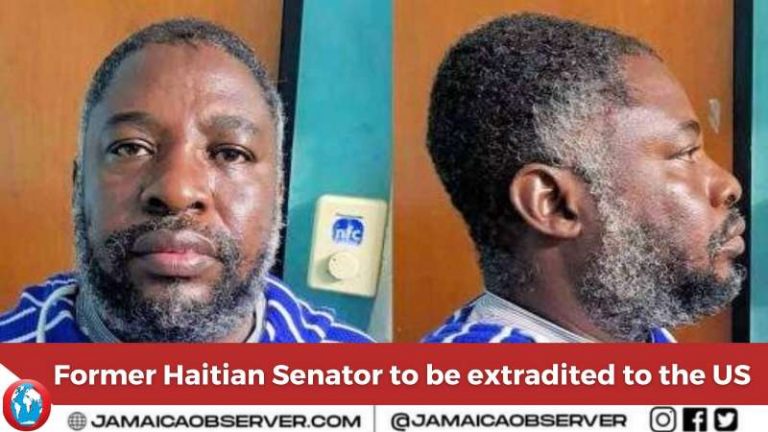 Al treilea suspect în asasinarea preşedintelui haitian a fost arestat în SUA