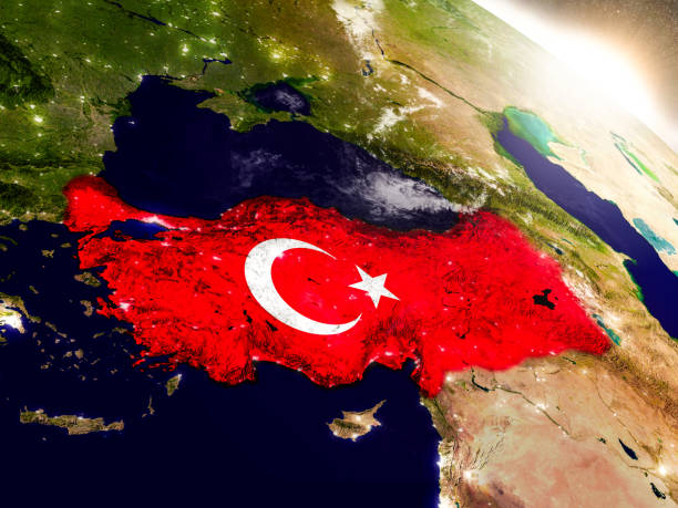 Departamentul de Stat al SUA se va referi de acum înainte la Turcia în limba turcă, ca ‘Türkiye’