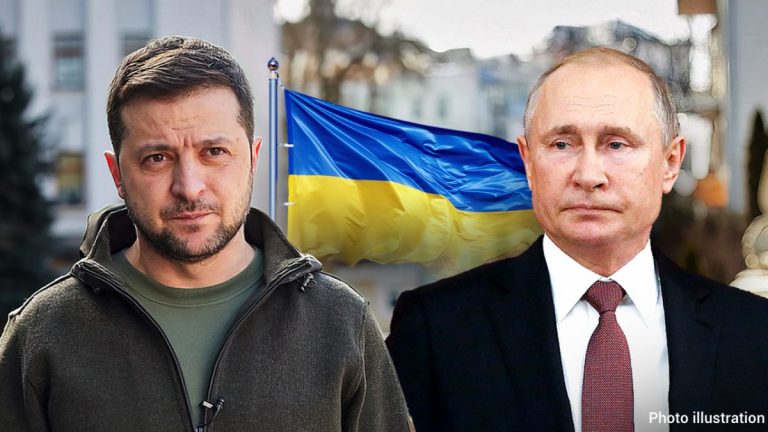 Putin pune la îndoială legitimitatea lui Volodimir Zelenski în lipsa alegerilor din Ucraina
