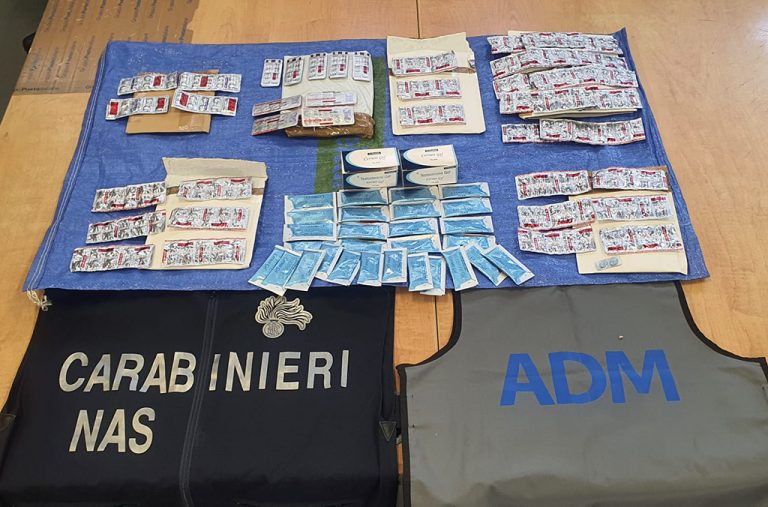 Interpol a confiscat trei milioane de medicamente contrafăcute – VIDEO