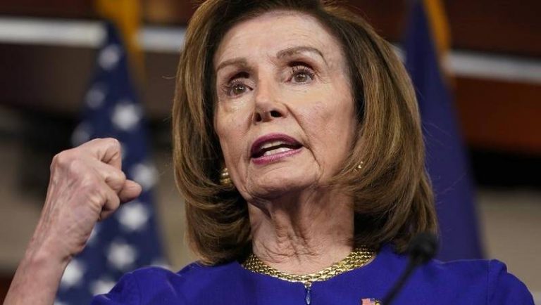 Nancy Pelosi anunță stabilirea unui salariu minim anual în sumă de 45.000 de dolari pentru personalul Camerei Reprezentanţilor a SUA
