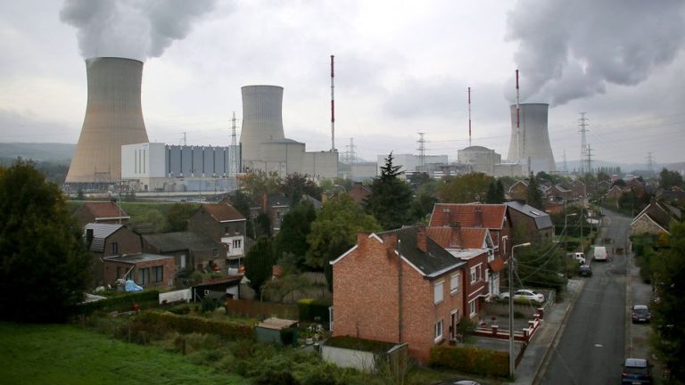 Belgia vrea să PRELUNGEASCĂ funcţionarea reactoarelor nucleare