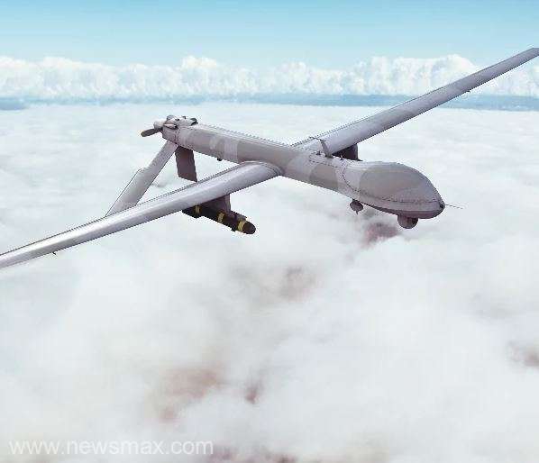 Taiwanul a tras rachete de semnalizare după dronele chineze din apropierea insulelor Kinmen