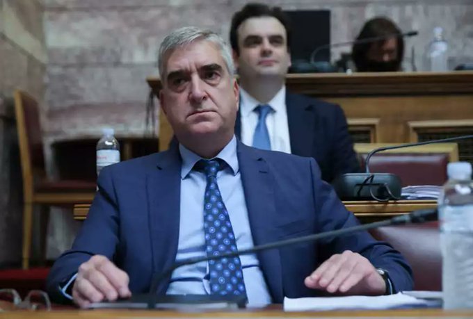 Scandal de SPIONAJ în Grecia! Şeful serviciilor de informaţii şi-a dat demisia
