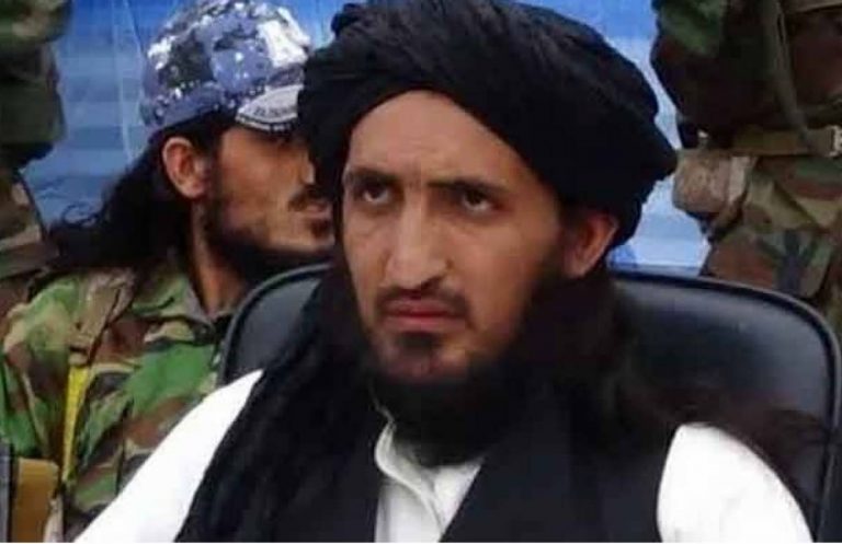 Un lider al talibanilor pakistanezi a fost ucis într-un atac în Afganistan