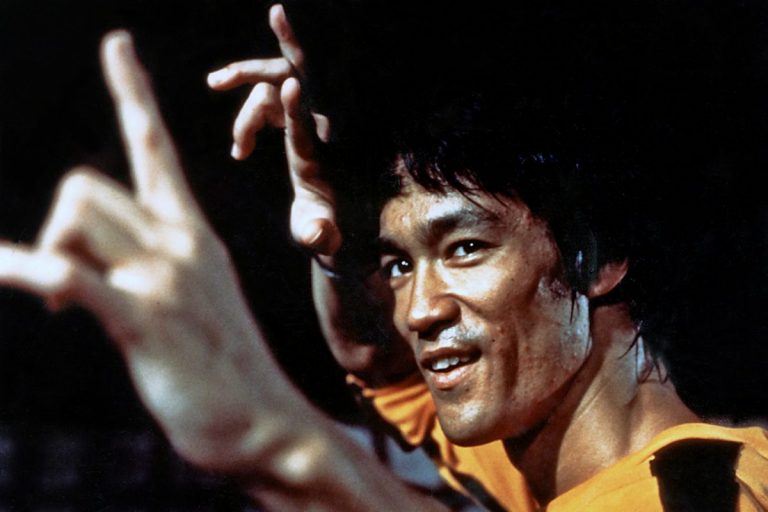O expoziţie despre filosofia lui Bruce Lee a fost inaugurată în Seattle