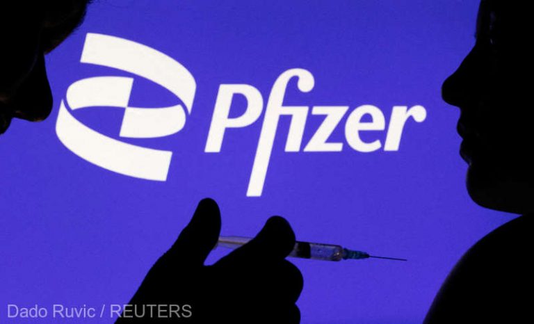 Pfizer dă în judecată Ungaria, în timp ce procesele legate de pandemie se înmulțesc
