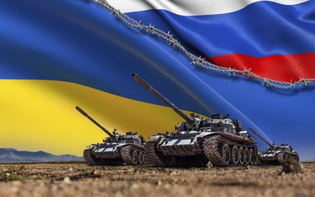 Kremlinul recunoaşte pentru prima dată: Rusia “este în stare de război” în Ucraina!