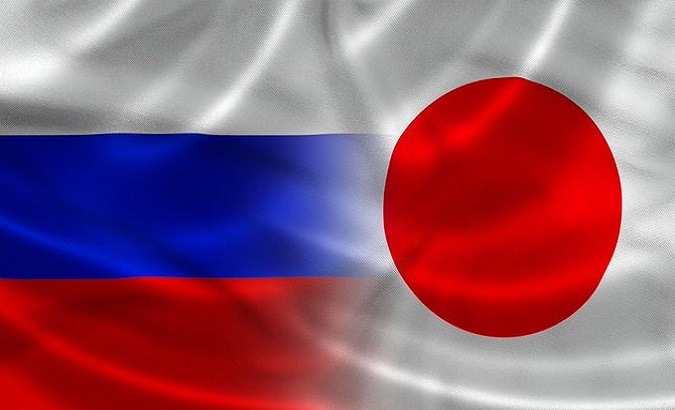 Japonia cere Rusiei să prezinte ‘scuze oficiale’, după arestarea unui diplomat nipon