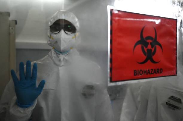 Un nou virus apărut în China dă fiori lumii întregi! Sunt deja zeci de oameni INFECTAŢI!
