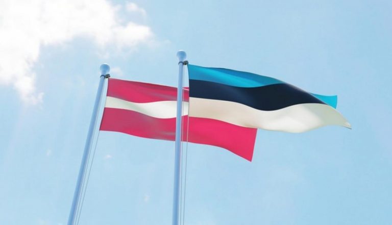 Letonia şi Estonia se retrag din grupul de cooperare cu China