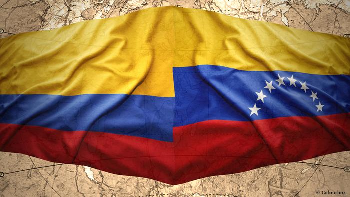 Venezuela îşi normalizează relaţiile cu Columbia prin numirea unui ambasador