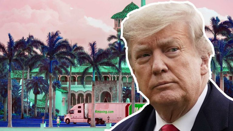 Curtea Supremă RESPINGE recursul lui Trump după percheziţia locuinţei sale din Florida