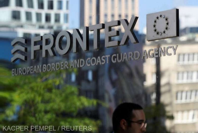 Parlamentul European respinge descărcarea bugetară a Frontex pe 2020