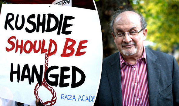 Ce este o fatwa? Trecutul lui Salman Rushdie