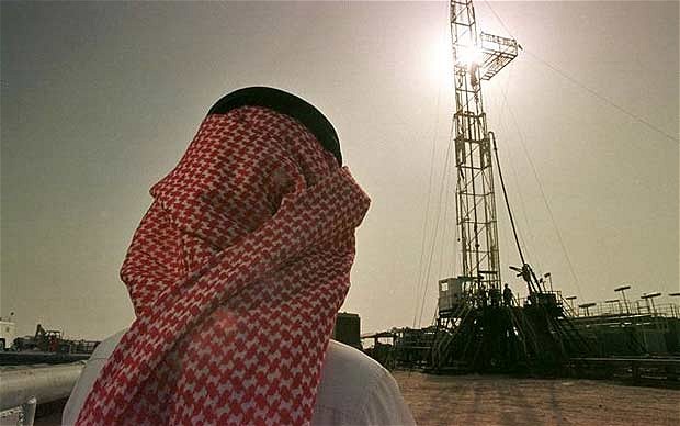 Arabia Saudită investeşte masiv în companiile energetice ruseşti