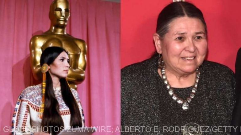 Academia Americană de Film şi-a cerut scuze actriţei amerindiene Sacheen Littlefeather – VIDEO