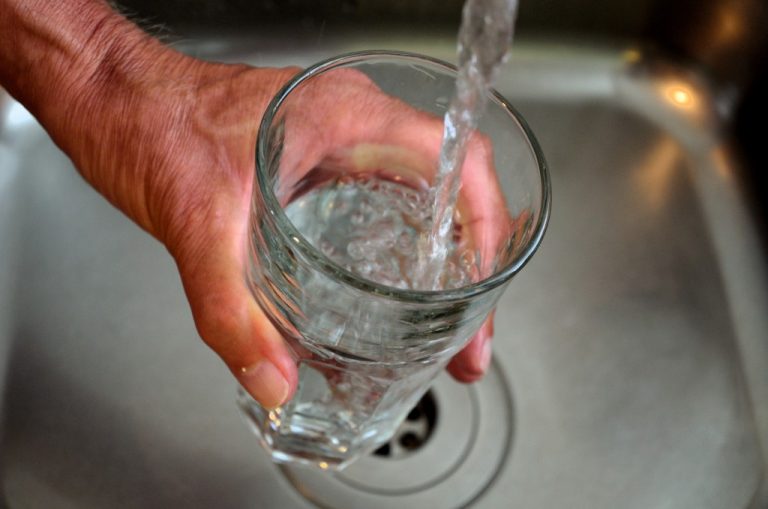 Washingtonul impune restricţii privind consumul de apă pentru anumite state americane şi Mexic