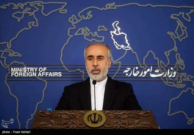Iranul nu va ezita să riposteze la un atac american asupra teritoriului său