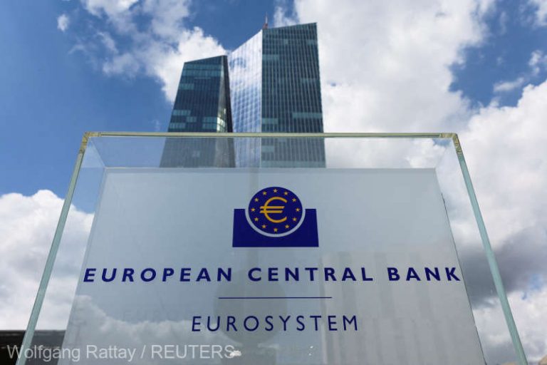 BCE începe să retragă lichiditatea injectată în sistemul bancar