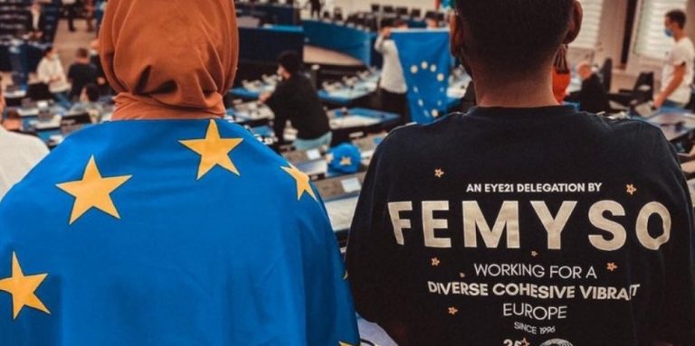 Franţa denunţă sprijinul Comisiei Europene acordat unei asociaţii islamisteFranţa denunţă sprijinul Comisiei Europene acordat unei asociaţii islamiste