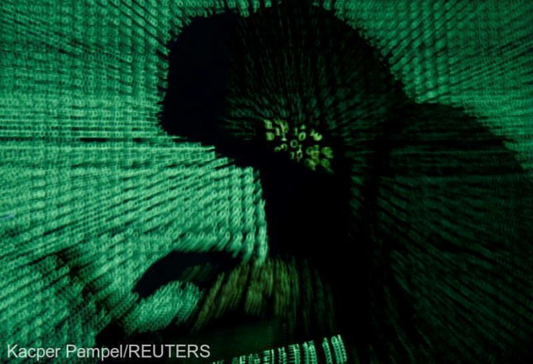 Un hacker olandez a furat şi vândut datele personale a milioane de oameni din întreaga lume