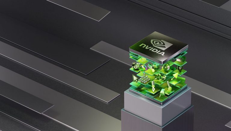 Nvidia a dezvăluit un cip care face unele sarcini de 30 de ori mai rapid decât predecesorul său