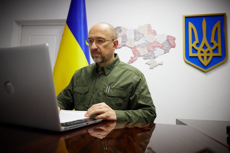 Ucraina se așteaptă la un ajutor economic de 11,8 miliarde de dolari din partea SUA în 2024