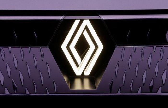 Renault vrea să ajungă la o marjă operaţională de 8% până în 2025