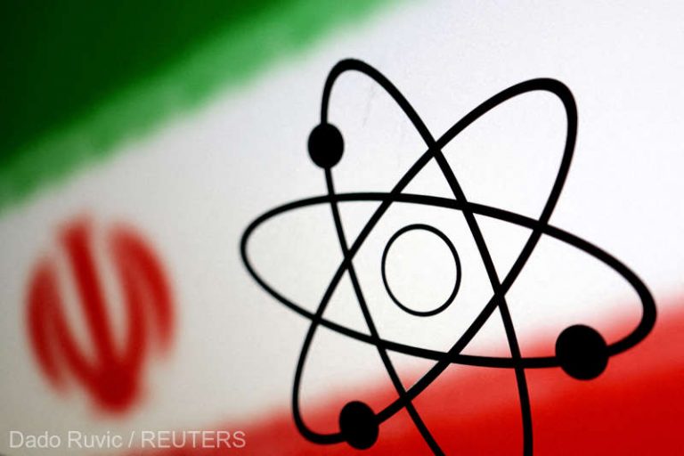 Iranul consideră ‘neconstructivă’ declaraţia europeană privind programul nuclear al Teheranului