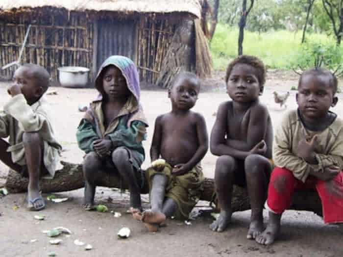Epidemia de rujeolă face RAVAGII în Zimbabwe! Aproape 700 de oameni au murit!