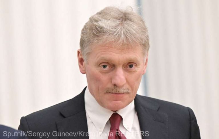 Kremlinul consideră inevitabilă reducerea tensiunilor în relaţia cu Occidentul