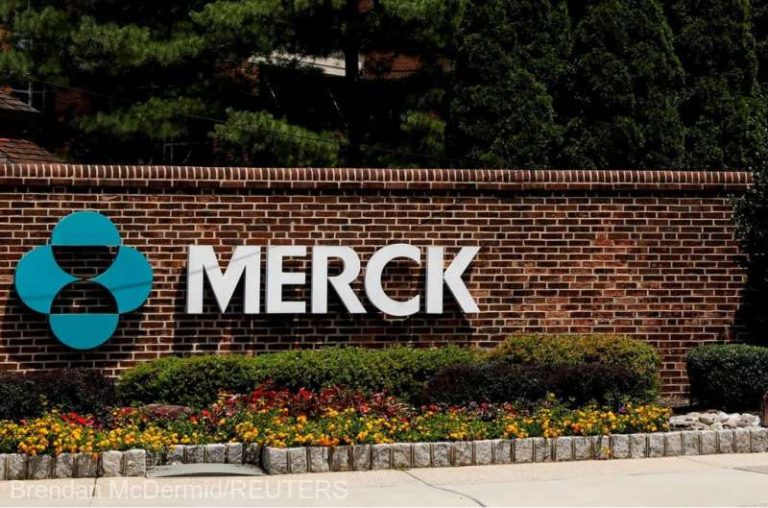 Grupul farmaceutic Merck a fost pus sub acuzare pentru ‘înşelăciune în formă agravată’