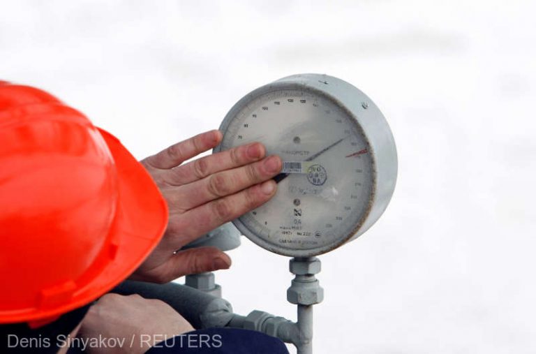 Gazprom a stabilit un nou record privind volumul livrărilor de gaze către China  prin gazoductul `Puterea Siberiei`
