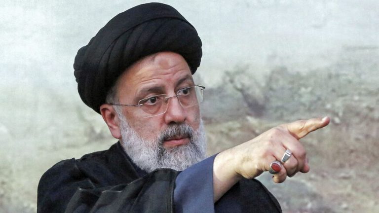 Teheranul avertizează Israelul cu privire la orice acţiune care are ca ţintă Iranul