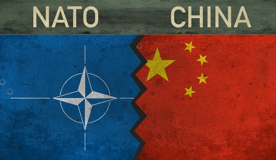 China îndeamnă la ‘vigilenţă ridicată’ faţă de expansiunea NATO în Asia