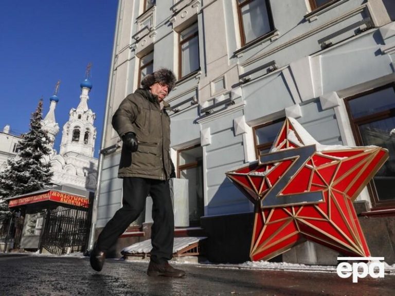 63% dintre ruși susțin războiul Rusiei împotriva Ucrainei – sondajul Universității din Chicago